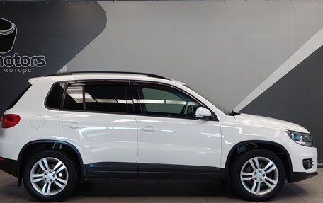 Volkswagen Tiguan I, 2012 год, 1 049 000 рублей, 6 фотография