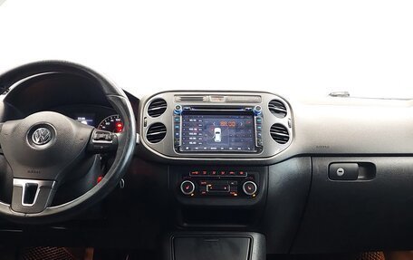 Volkswagen Tiguan I, 2012 год, 1 049 000 рублей, 9 фотография