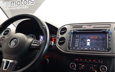 Volkswagen Tiguan I, 2012 год, 1 049 000 рублей, 10 фотография