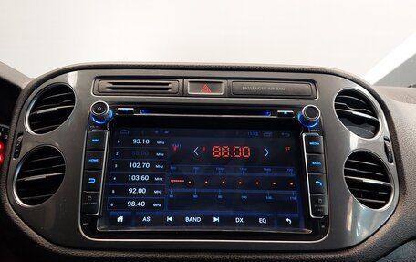 Volkswagen Tiguan I, 2012 год, 1 049 000 рублей, 11 фотография