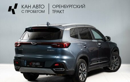 Chery Tiggo 8 I, 2021 год, 1 749 000 рублей, 3 фотография