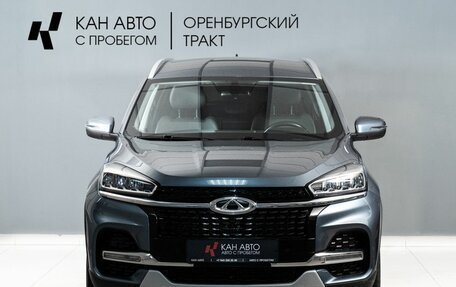 Chery Tiggo 8 I, 2021 год, 1 749 000 рублей, 2 фотография