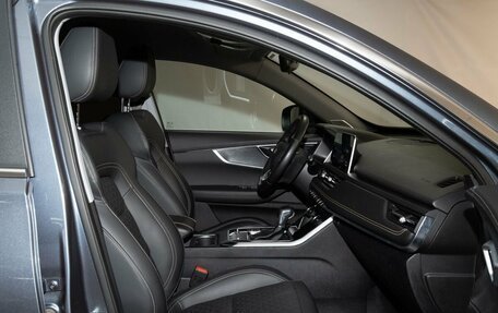 Chery Tiggo 8 I, 2021 год, 1 749 000 рублей, 7 фотография