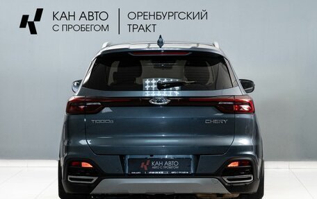 Chery Tiggo 8 I, 2021 год, 1 749 000 рублей, 4 фотография