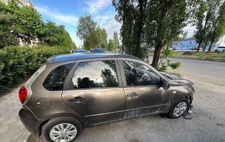 Datsun mi-DO, 2015 год, 300 000 рублей, 2 фотография