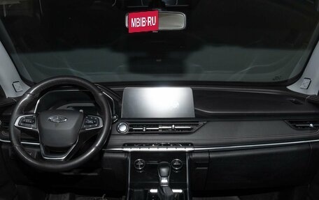 Chery Tiggo 8 I, 2021 год, 1 749 000 рублей, 6 фотография
