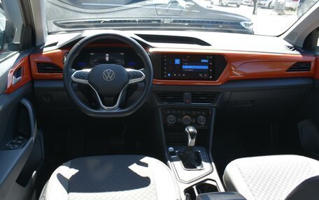Volkswagen Taos, 2021 год, 2 900 000 рублей, 6 фотография