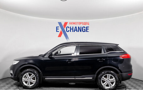 Geely Atlas I, 2019 год, 1 569 000 рублей, 7 фотография