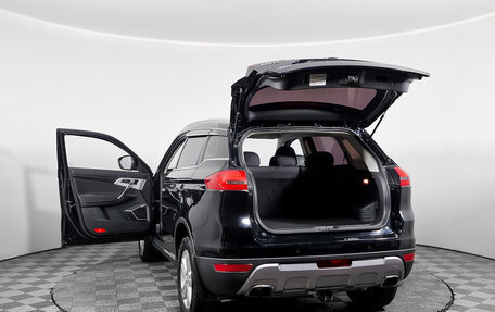 Geely Atlas I, 2019 год, 1 569 000 рублей, 8 фотография
