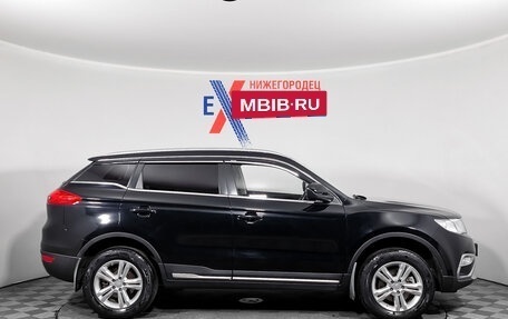 Geely Atlas I, 2019 год, 1 569 000 рублей, 3 фотография