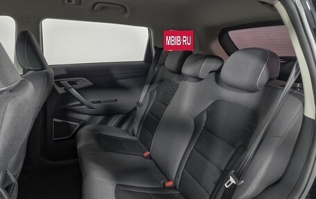 Geely Atlas I, 2019 год, 1 569 000 рублей, 10 фотография