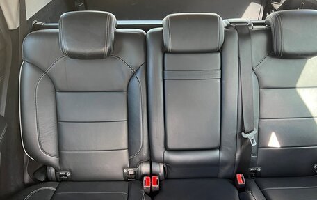 Mercedes-Benz M-Класс, 2012 год, 1 750 000 рублей, 8 фотография