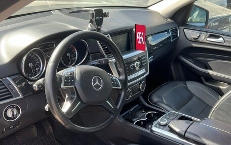 Mercedes-Benz M-Класс, 2012 год, 1 750 000 рублей, 7 фотография