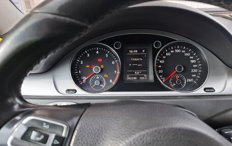 Volkswagen Passat B7, 2012 год, 800 000 рублей, 2 фотография