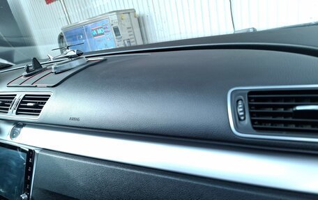 Volkswagen Passat B7, 2012 год, 800 000 рублей, 5 фотография