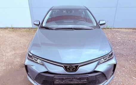 Toyota Corolla, 2022 год, 1 992 000 рублей, 5 фотография