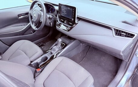 Toyota Corolla, 2022 год, 1 992 000 рублей, 7 фотография