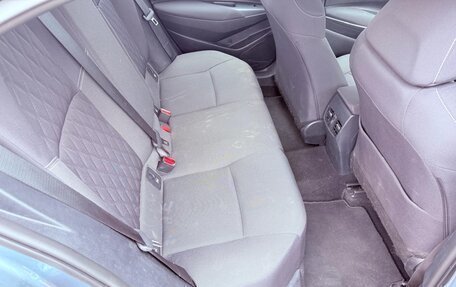 Toyota Corolla, 2022 год, 1 992 000 рублей, 11 фотография