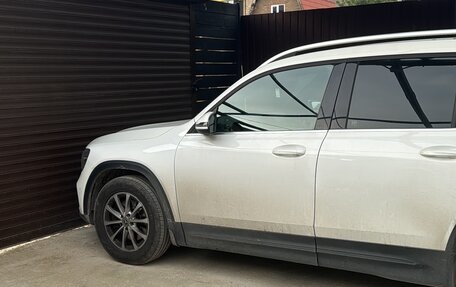 Mercedes-Benz GLB, 2020 год, 3 286 500 рублей, 3 фотография
