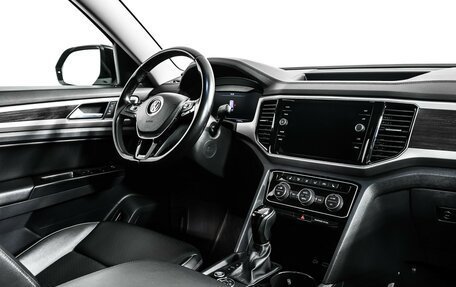 Volkswagen Teramont I, 2018 год, 3 349 000 рублей, 9 фотография