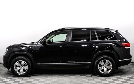 Volkswagen Teramont I, 2018 год, 3 349 000 рублей, 8 фотография