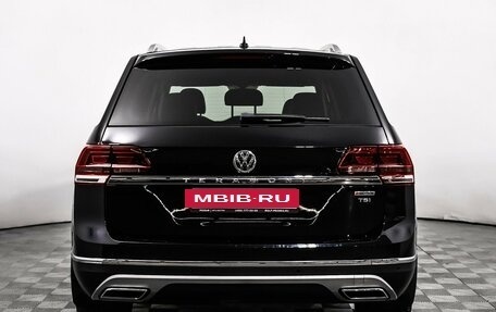 Volkswagen Teramont I, 2018 год, 3 349 000 рублей, 6 фотография
