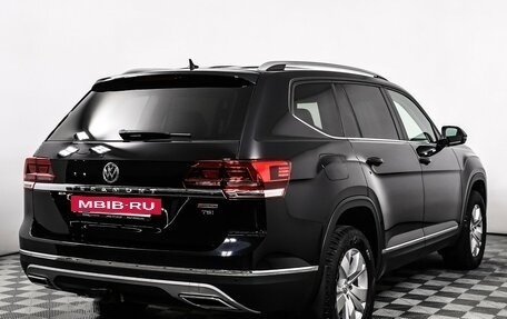 Volkswagen Teramont I, 2018 год, 3 349 000 рублей, 5 фотография