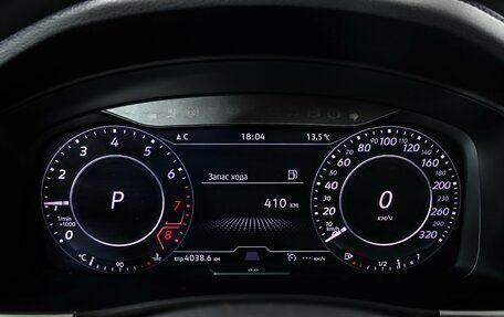 Volkswagen Teramont I, 2018 год, 3 349 000 рублей, 10 фотография