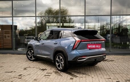 Geely Atlas, 2024 год, 2 820 000 рублей, 4 фотография