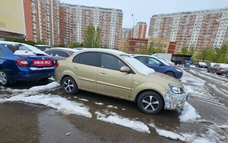 KIA Rio II, 2011 год, 470 000 рублей, 2 фотография
