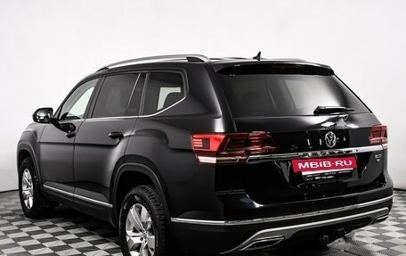 Volkswagen Teramont I, 2018 год, 3 349 000 рублей, 7 фотография