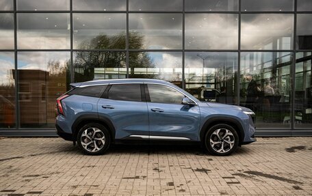 Geely Atlas, 2024 год, 2 820 000 рублей, 8 фотография