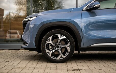 Geely Atlas, 2024 год, 2 820 000 рублей, 3 фотография