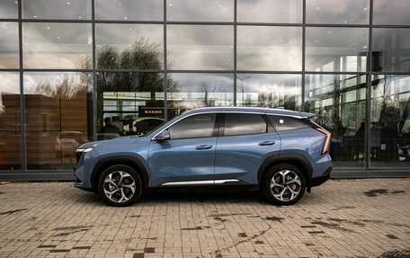 Geely Atlas, 2024 год, 2 820 000 рублей, 2 фотография