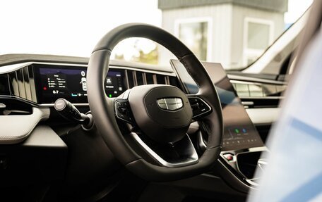 Geely Atlas, 2024 год, 2 820 000 рублей, 13 фотография