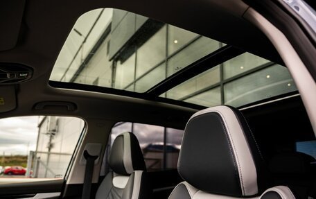 Geely Atlas, 2024 год, 2 820 000 рублей, 16 фотография