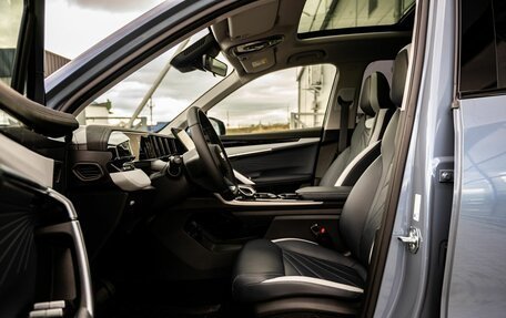 Geely Atlas, 2024 год, 2 820 000 рублей, 15 фотография