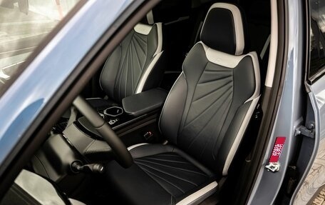 Geely Atlas, 2024 год, 2 820 000 рублей, 14 фотография