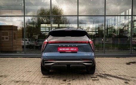 Geely Atlas, 2024 год, 2 820 000 рублей, 5 фотография