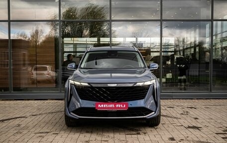 Geely Atlas, 2024 год, 2 820 000 рублей, 10 фотография