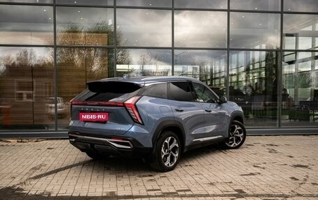 Geely Atlas, 2024 год, 2 820 000 рублей, 7 фотография