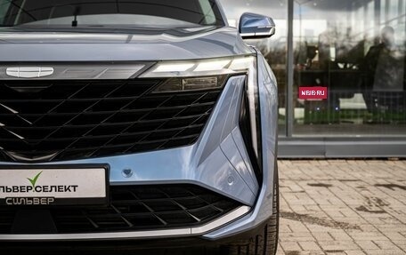 Geely Atlas, 2024 год, 2 820 000 рублей, 11 фотография