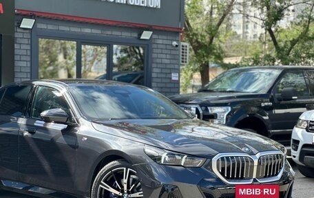 BMW 5 серия, 2024 год, 10 460 000 рублей, 5 фотография