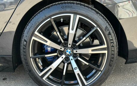 BMW 5 серия, 2024 год, 10 460 000 рублей, 17 фотография