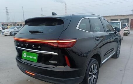 Haval H6, 2022 год, 1 400 005 рублей, 4 фотография