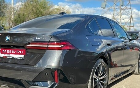 BMW 5 серия, 2024 год, 10 460 000 рублей, 14 фотография