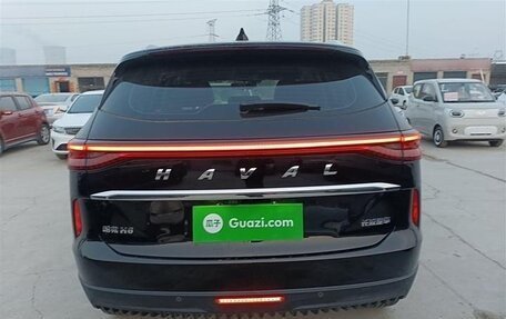 Haval H6, 2022 год, 1 400 005 рублей, 5 фотография