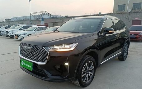 Haval H6, 2022 год, 1 400 005 рублей, 3 фотография