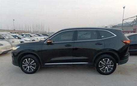 Haval H6, 2022 год, 1 400 005 рублей, 6 фотография