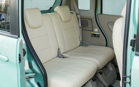 Mazda Flair Wagon III, 2014 год, 770 000 рублей, 9 фотография